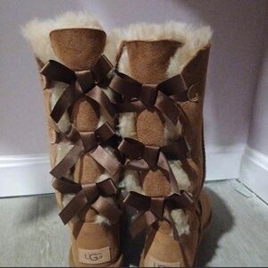 Tall Ugg boots brand new size 6